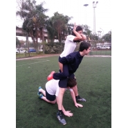 Convivencias del Nivel Secundario
